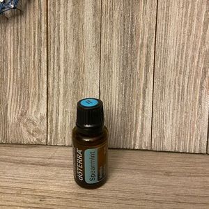 Spearmint essential oil